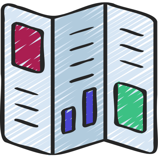 Brochure and Catalog Design