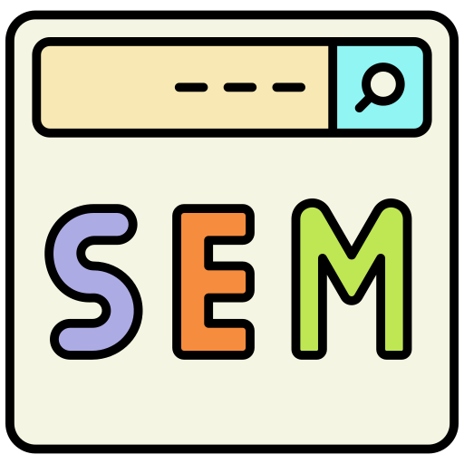 search engine marketing