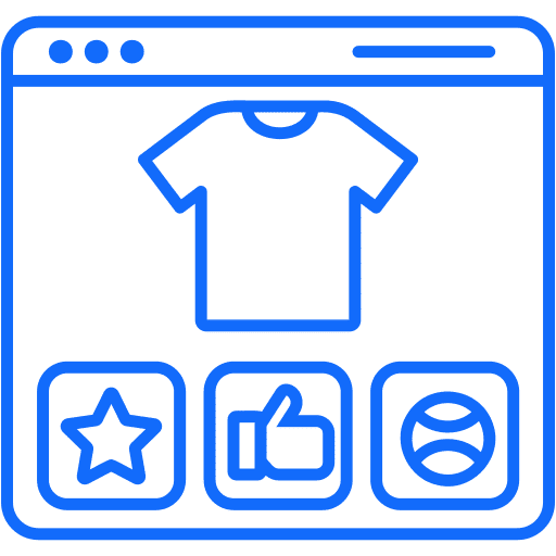 Product Listing and Optimization