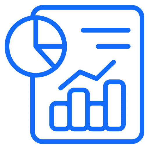 Reporting and Analysis