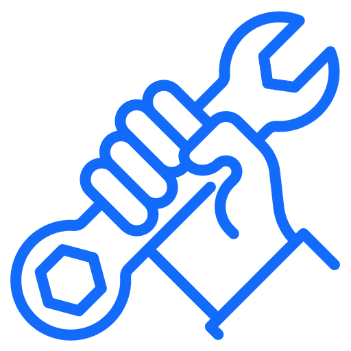 support and maintenance